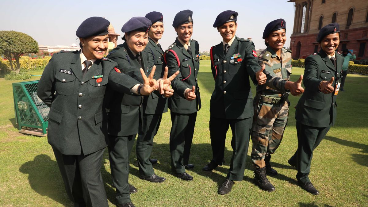 Indian Army To Commission Women Officers In Artillery Corps Army Chief